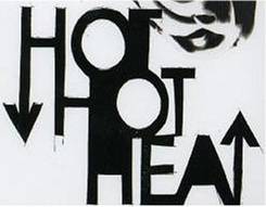 logo Hot Hot Heat